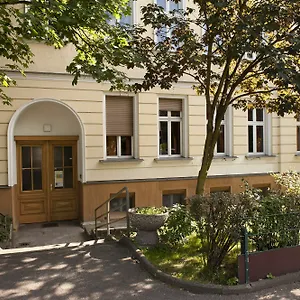  Apartmán Excellent Kreuzberg